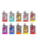 Lost Vape Orion Bar 7500 - Exotic Edition Disposable Vape Flavor Options
