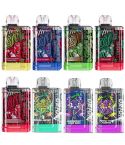 Lost Vape Orion Bar 7500 - Sparkling Edition Disposable Vape Flavor Options