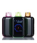 Lucid Boost 20k Disposable Vape