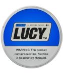 Lucy Nicotine Pouches - Apple Ice