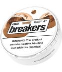 Lucy Breakers Nicotine Pouches - Espresso