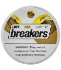 Lucy Breakers Nicotine Pouches - Mango