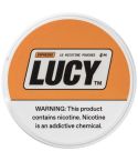 Lucy Nicotine Pouches - Espresso