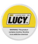 Lucy Nicotine Pouches - Mango