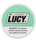 Lucy Mint Nicotine Pouches