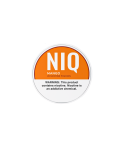 NIQ Pouches Mango