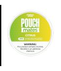 7 Daze Pouchmates Nicotine Pouches - Citrus