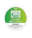7 Daze Pouchmates Nicotine Pouches - Spearmint