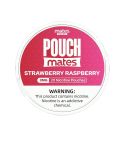 7 Daze Pouchmates Nicotine Pouches - Strawberry Raspberry