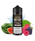 melberry exquisite budget ejuice