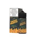 Tobacco Monster - Menthol Tobacco 100ml