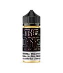 Beard Vape Co - The One Milky Loops - 100ml Vape Juice