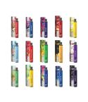 Monster Bar 3500 Puff Disposable Vape flavor options