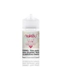 Naked 100 Lava Flow Ice - 60ml