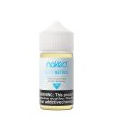 Naked 100 E-Liquid - Crisp Menthol 60ml 