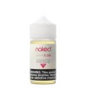 Naked 100 - Lava Flow - 60mL Chubby Unicorn Bottle