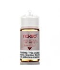 Naked 100 Vape Juice- American Patriots - 60mL