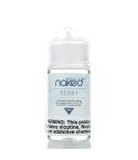 Naked 100 Vape Juice - BERRY (VERY COOL) - 60mL