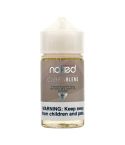 Naked 100 Vape Juice - Cuban Blend - 60mL