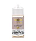 Naked 100 Vape Juice- Euro Gold - 60mL