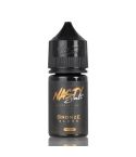 Nasty Juice Eliquid - Bronze Blend - Nic Salts