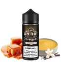 nectar custard e-juice