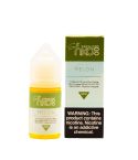 NKD 100 Menthol Melon nice salt vape juice