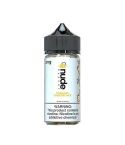 Nude Bakery E-Liquid - Caramel Cheesecake 120ml 