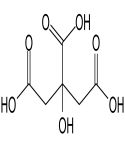Citric Acid
