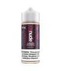 Nude E-Liquid - B.R.S. 120ml 