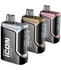 NYKD Icon 35K Disposable Vape