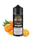 Orange Dream Vape Juice