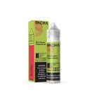 Pacha E-Liquid - Kiwi Guava Passionfruit 60ml