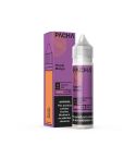 Pacha E-Liquid - Purple Mango 60ml