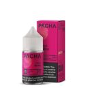 Pacha Salt E-Liquid - Citrus Medley 30ml