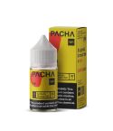 Pacha Salt E-Liquid - Fuji 30ml