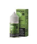 Pacha Salt E-Liquid - Honeydew Melon 30ml