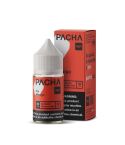 Pacha Salt E-Liquid - Icy Mango 30ml
