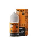 Pacha Salt E-Liquid - Sorbet 30ml