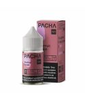 Pacha Salt E-Liquid - Starfruit Grape 30ml 