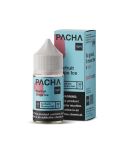 Pacha Salt E-Liquid - Starfruit Grape Ice 30ml