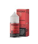 Pacha Salt E-Liquid - Watermelon Ice 30ml