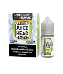 Juice Head Freeze Salt E-Liquid - Paradise Pear Freeze 30ml