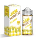 PB&Jam Monster E-Liquid - Banana 100ml