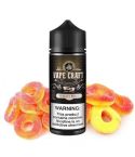 peachy rings e-liquid