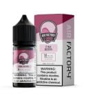 Air Factory Salt - Pink Berry 30ml