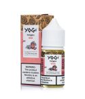 Yogi Delights Salt - Pink Guava Ice 30ml