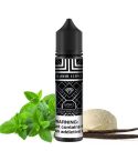 vanilla mint ejuice