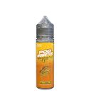 Pod Monster Salt Lit Lemon Tart 60ml