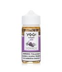 Yogi Delights Purple Grape Ice 100ml